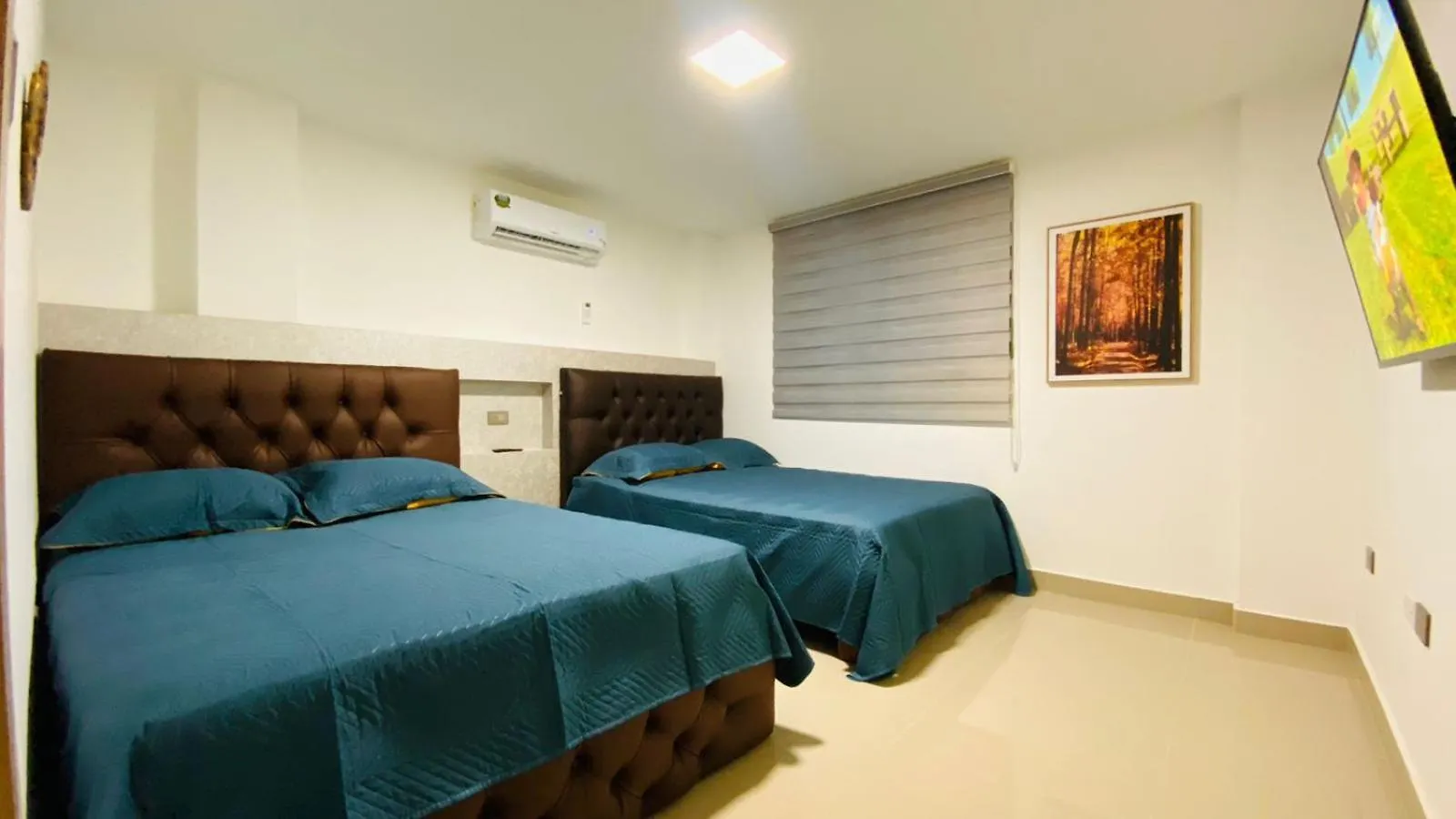 Appartamento Bellavista Loft Jacuzzi & Balcon A 10Min Consulado Americano Guayaquil Ecuador