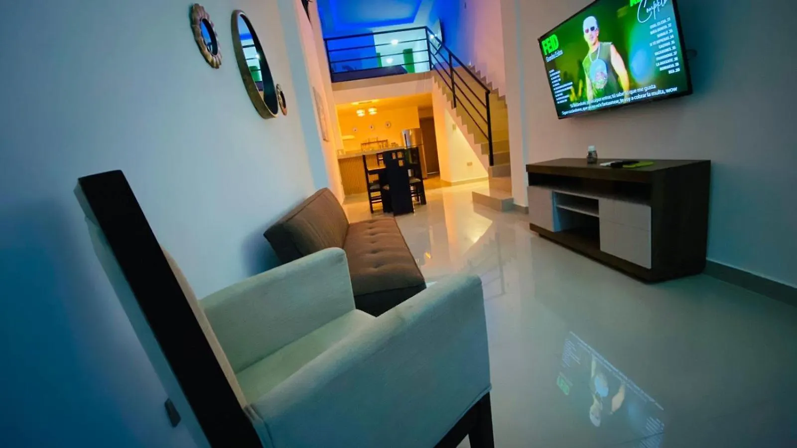 Bellavista Loft Jacuzzi & Balcon A 10Min Consulado Americano Guayaquil