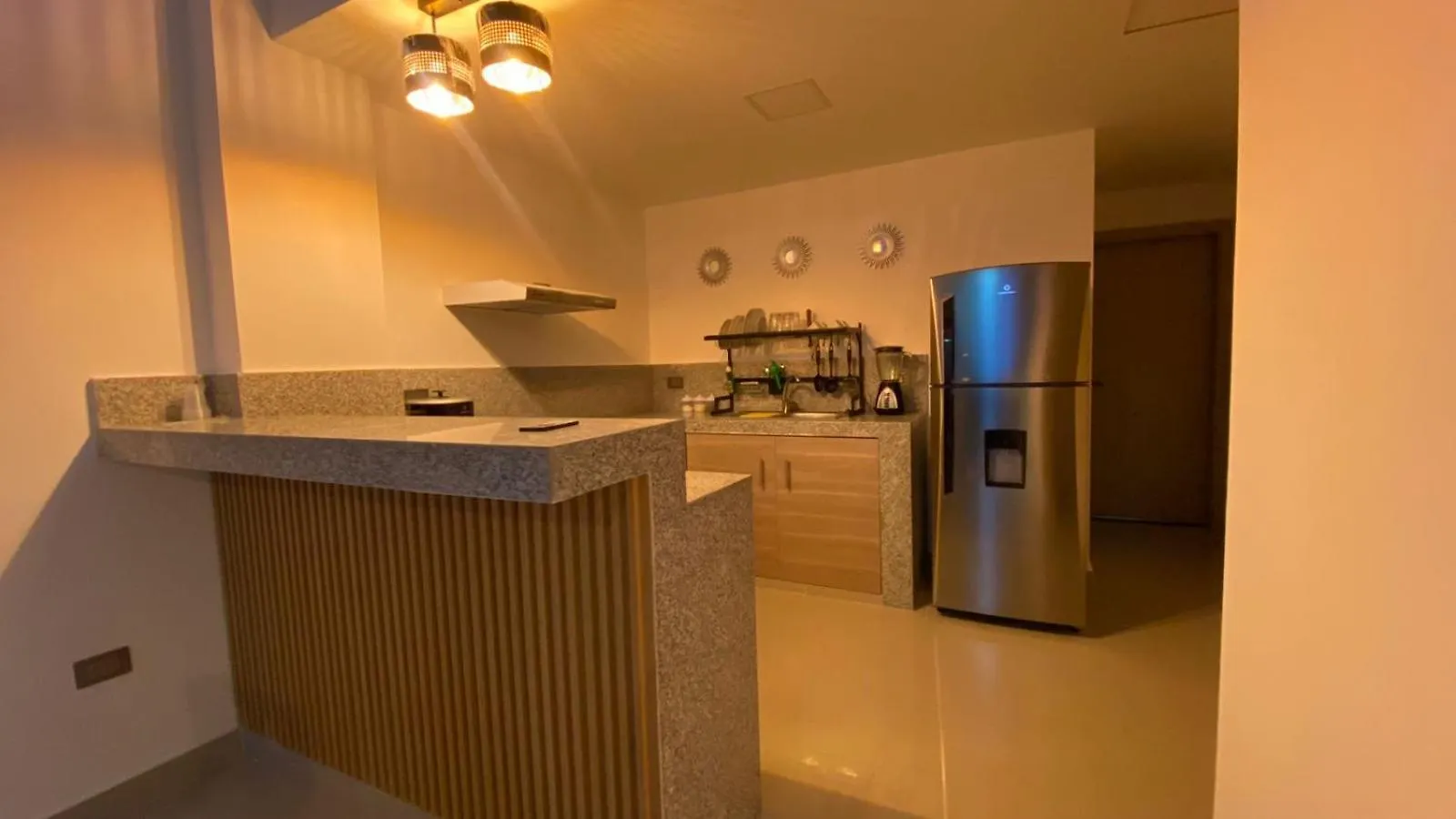 Bellavista Loft Jacuzzi & Balcon A 10Min Consulado Americano Guayaquil 0*,
