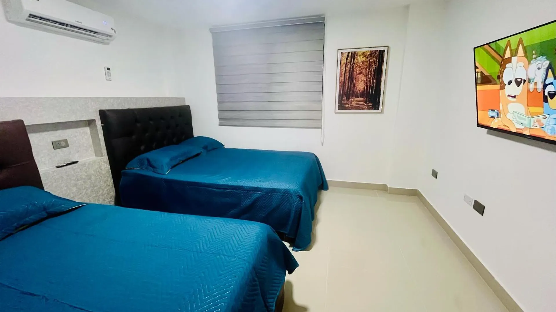 Bellavista Loft Jacuzzi & Balcon A 10Min Consulado Americano Guayaquil 0*,  Ecuador